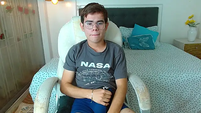 Živý XXX chat jack__tomas