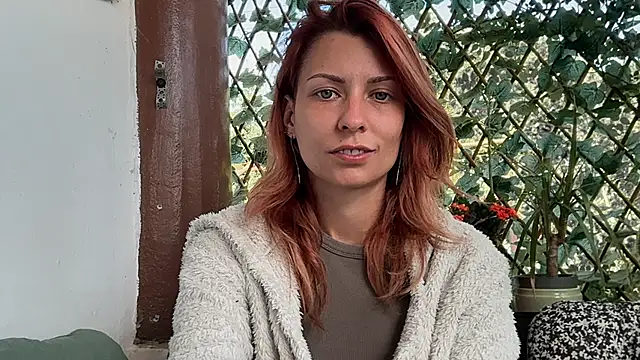 Chat +18 de karo123421 ao vivo