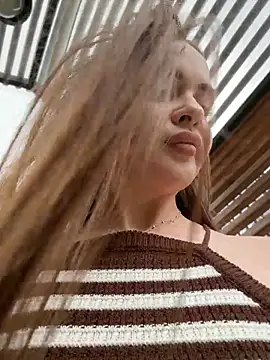 Chat XXX ao vivo de KristiRich