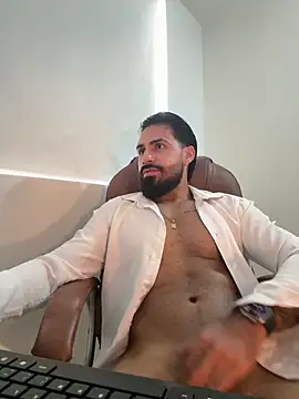 Ryan_Black3's Live XXX Chat