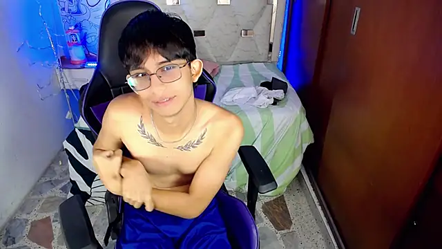 Chat XXX en directo de zxvn_n