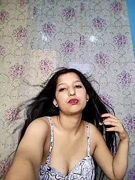 Queen_Rosyy Pertunjukan Webcam