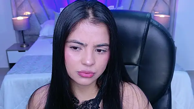 Layla_Breezee Live XXX Chat