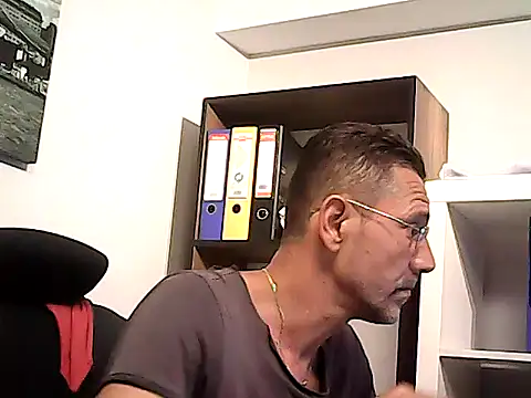 Živý XXX chat mastercharisma35