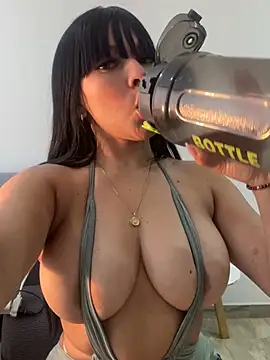 BrendaCrean's Live XXX Chat