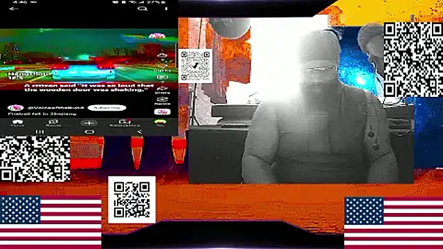 RussellTaylorLacy's Live XXX Chat