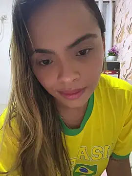 GraOficial01's Live XXX Chat
