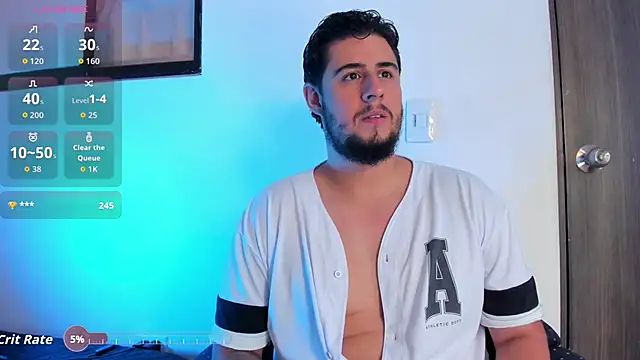 Ryan_evannss_'s Live XXX Chat