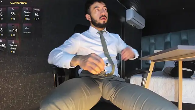 MarkWalker__ Chat XXX live