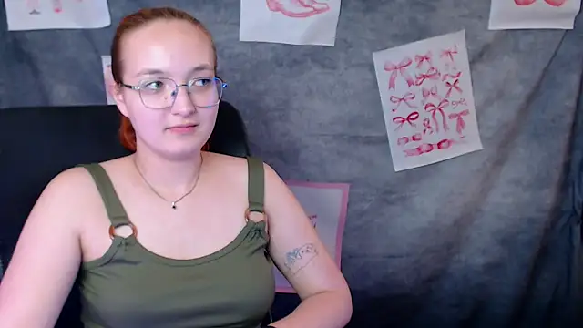 MissAriaa Adlı Modelin Canlı XXX Sohbeti