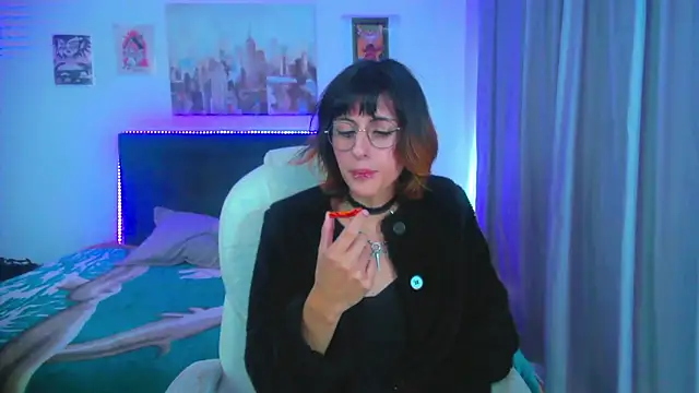 goth_minerva – Naživo XXX chat