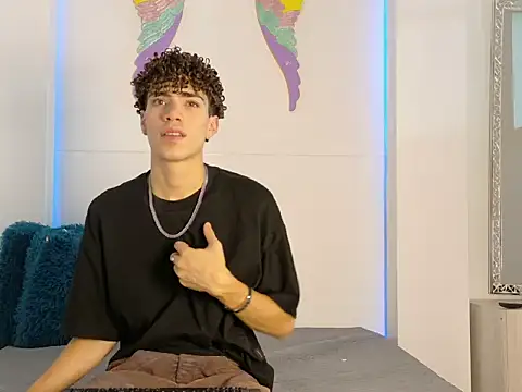 Monyel_Blake's Live XXX Chat