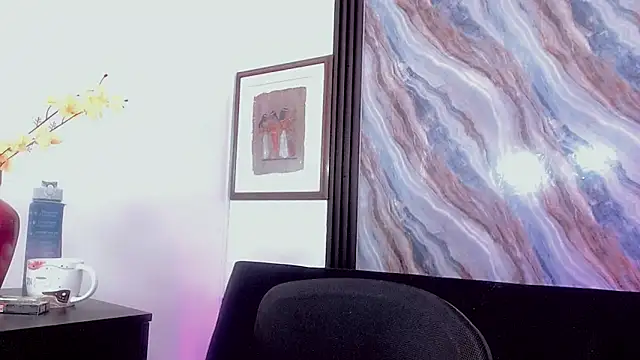 Živý XXX chat bellatrixx_69