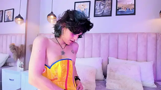 Tracy_lee_ Chat XXX live