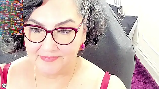 cataleya_mom's Live XXX Chat