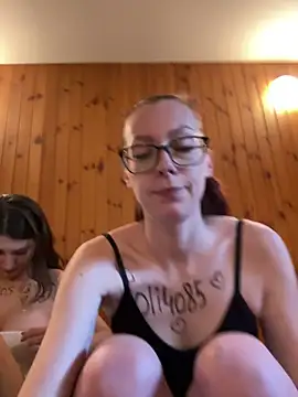 Czat XXX na żywo – RussianGirls_