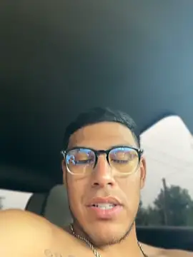 StrokingDaddy4's Webcam Show