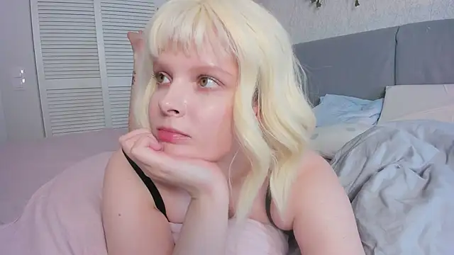 Stacy_Starr Live XXX-chat