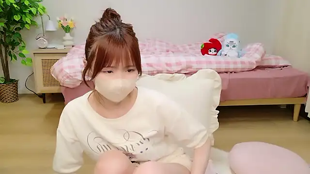 Sayuringo_のライブXXXチャット