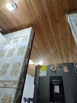 Živý XXX chat AlexxiaaMat