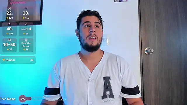 Živý XXX chat Ryan_evannss_