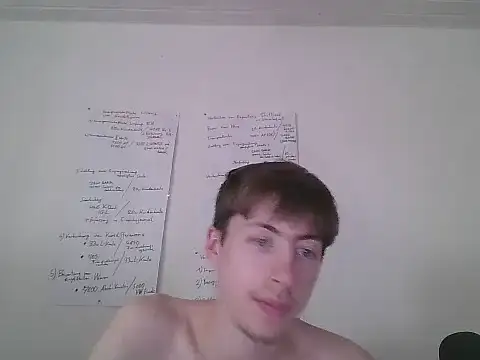 Chatroom XXX en direct de VelvetRagottiOG