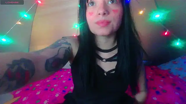 Mitsuha_gate Live XXX-Chat