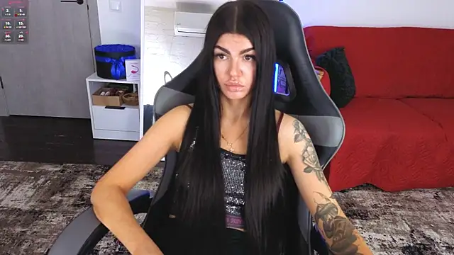 AnacondaOnn Live XXX-Chat