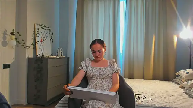 ChanellMinacci Live XXX-Chat