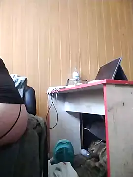 DjiniCD 라이브 XXX 채팅