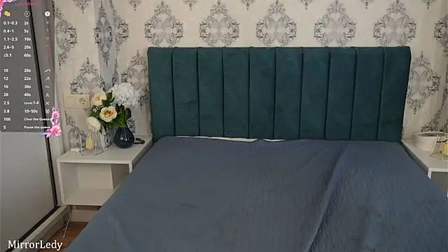 LilyannRosse's Live XXX Chat