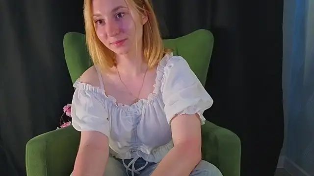 RosalieHandley Live XXX-chat