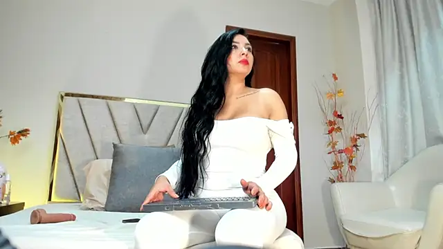 SeleneLujan's Live XXX Chat
