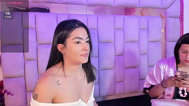 Czat XXX na żywo – Anal_Temptation