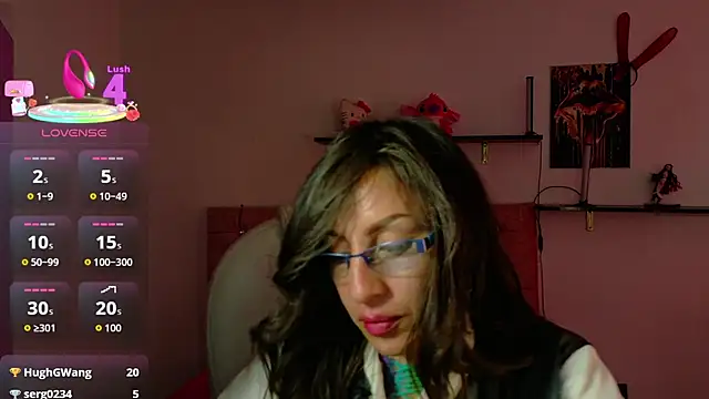 Онлайн чат XXX Miis_Beella