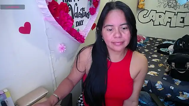 Chat XXX ao vivo de Miss__kendra_