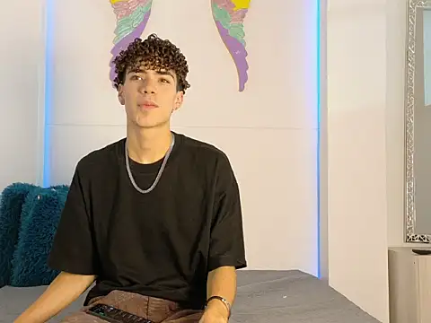 แชท XXX สดของ Monyel_Blake