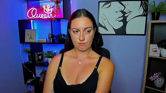 Czat XXX na żywo – FUN_AMI