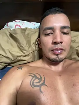 Zetannnn's Webcam Show