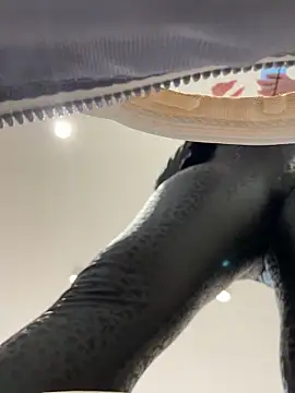 Fiebie_licious_ Live XXX-Chat