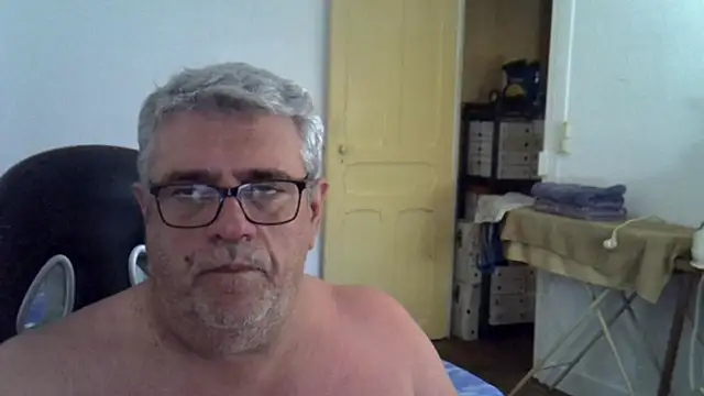 Laurent_oldmen Live XXX-chat