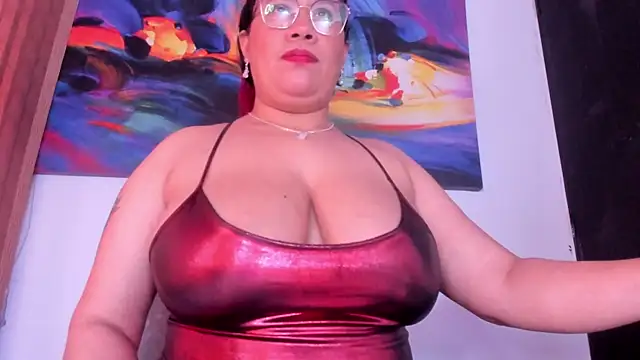 Czat XXX na żywo – alondrabigtits