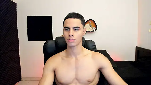 chicozen Live XXX Chat