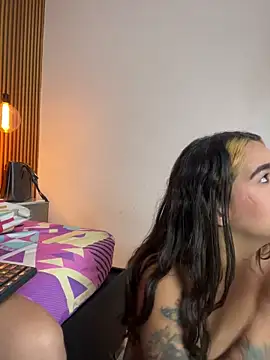 Sweet_vicky_hotのライブXXXチャット