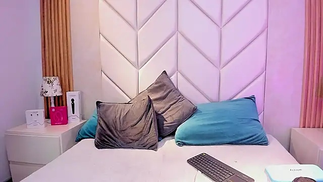 Živý XXX chat Samanta_Rave