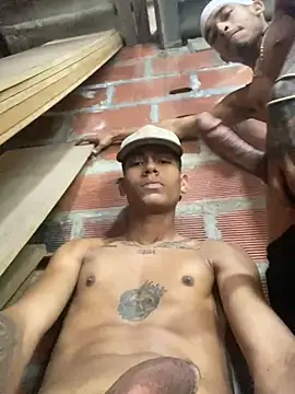 XXX chat uživo modela cockbig09