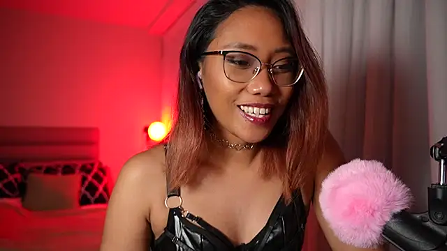 VexaNyx's Live XXX Chat