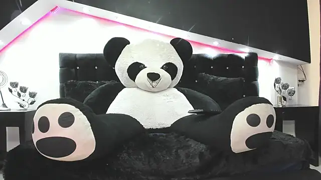Chat XXX en directo de lia__owen