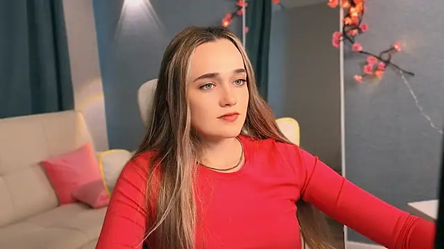 earthfantasyy's Live XXX Chat