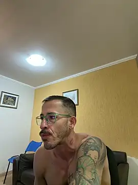MeladoDiMel Live XXX Chat